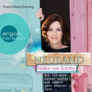 Neuland - Wie ich mich selber suchte und jemand ganz anderen fand, Kapitel 61