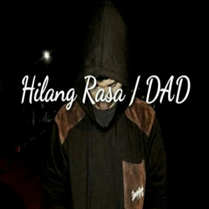 Hilang Rasa