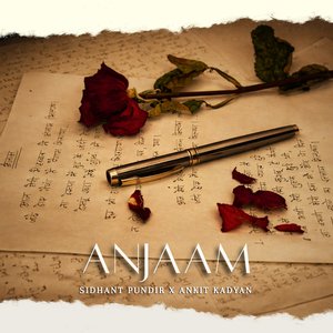 Anjaam