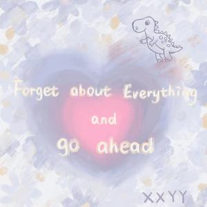 Go ahead (Prod by 年轻的布洛克）