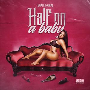 Half on a Baby