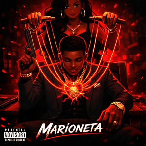 MARIONETA