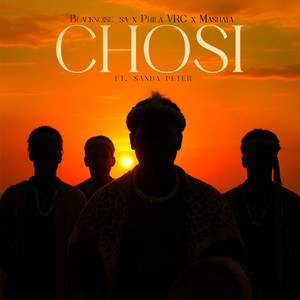 Chosi (feat. Sanda Peter)