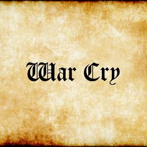War Cry Cypher