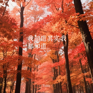 我知道其实我都知道