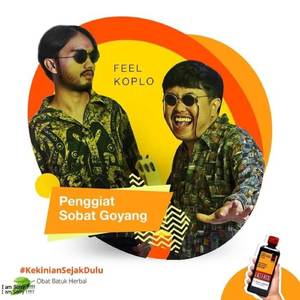 ORA KERE Koplo jenaka