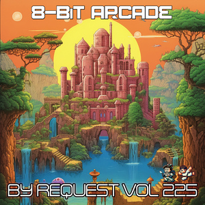 Konusun Konusun (8-Bit Norm Ender Emulation)