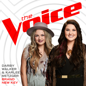 Brand New Key (The Voice Performance)