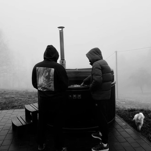 За межі
