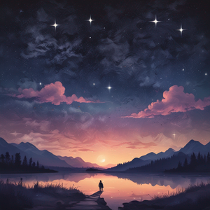 星空（별하늘） by @hypnotizingacidbass432