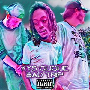 Bad Trip (feat. Yvngots & offdadizzome)