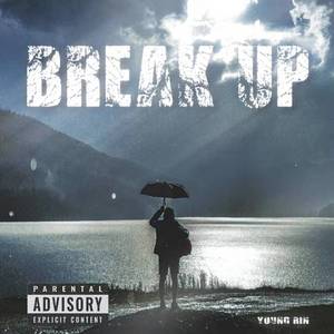 破·镜（PROD BY MOONVIBE BEATZ）