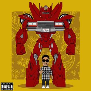 Cadillac Ship (feat. M0NF0RT)