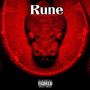 Rune (feat. Omar Rudberg, Paula Cole & Genevieve Stokes)