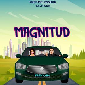 MaGnitud
