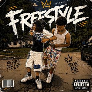 FREESTYLE (feat. Drii Zzy)