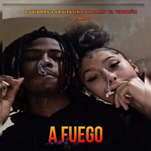 A Fuego