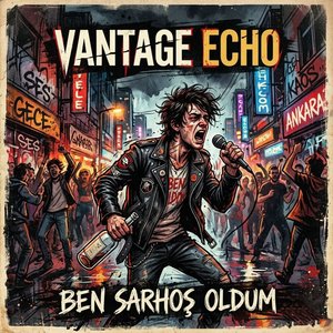 Ben Sarhoş Oldum (Rock Versiyon)