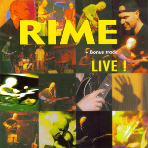 Vocoder (Live)
