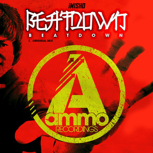 Beatdown (Original Mix)