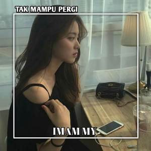 DJ TAK MAMPU PERGI