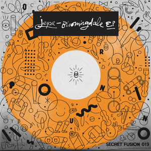 Morning Dust (Original Mix)