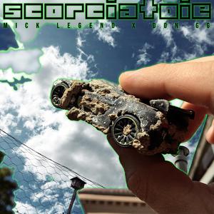 Scorciatoie (feat. DonGG)
