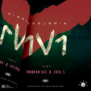 1v1 freestyle (feat. Trigger Kai & Earl V)