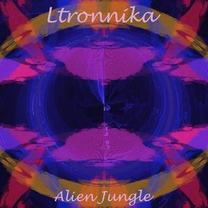 Alien Jungle