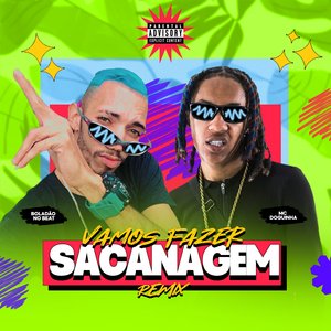 Vamos Fazer Sacanagem Remix