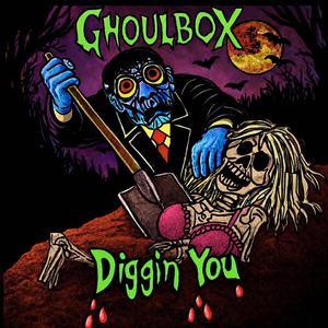Diggin' You