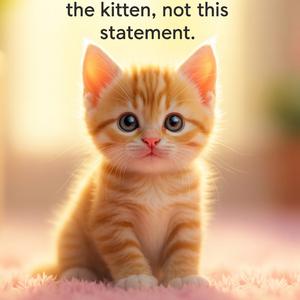 They Don't Even Know