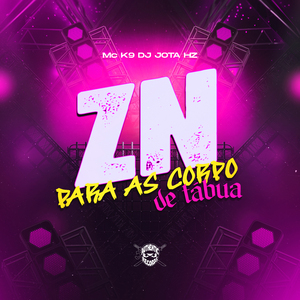 Zn para as Corpo de Tábua