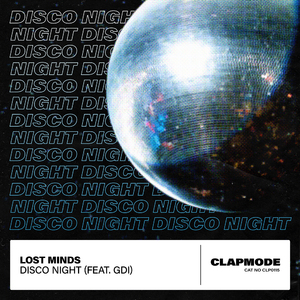 Disco Night