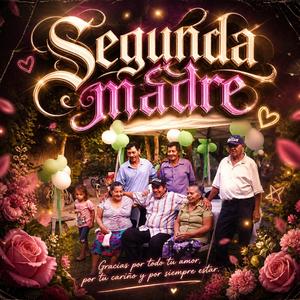 SEGUNDA MADRE