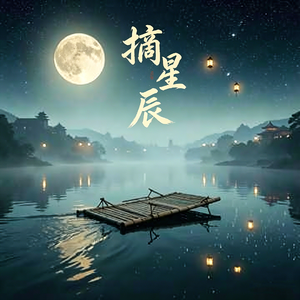 摘星辰