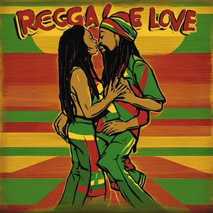 Reggae Love
