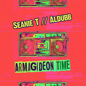 Armagideon Time (Dub Three)