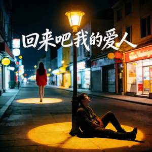 回来吧我的爱人