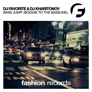Bass Jump! (Boogie to the Bassline) (Original Mix)