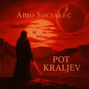 Pot Kraljev (feat. Zrak & U-Kan)