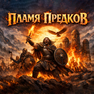 Пламя предков