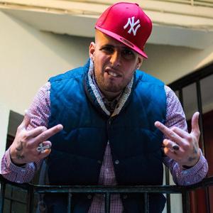 Al Madfan (mc hook diss)