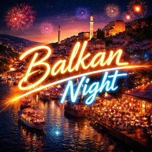 Balkan Night