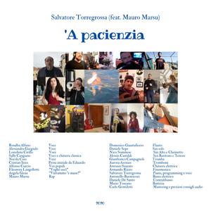 'A pacienzia (feat. Mauro Marsu)