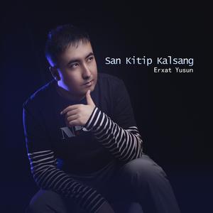 San kitip Kalsang