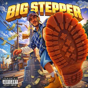 Big Stepper