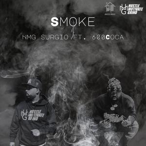 Smoke (feat. 600Coca)