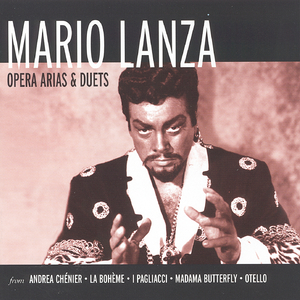 Otello:Dio ti giocondi