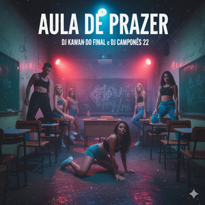 Aula de Prazer